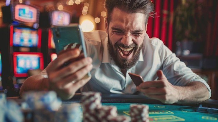 55a65nv Explora Lightning Baccarat, la experiencia en vivo con efectos dinámicos